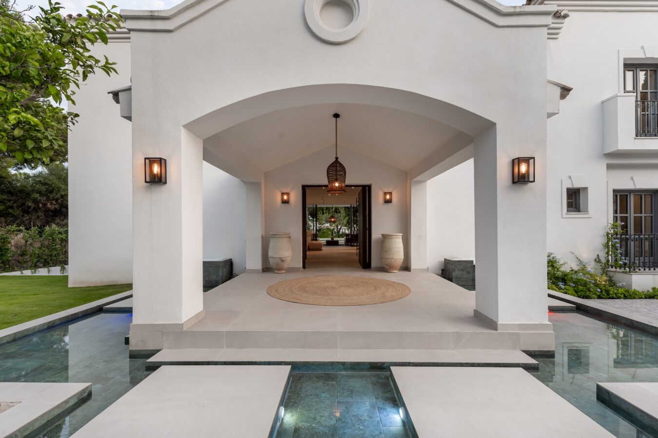 FOR SALE 🏷️ | Andalusian-Inspired Villa near Atalaya Golf ⛳ | Estepona East 🌅