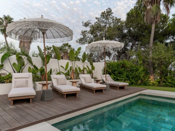 FOR SALE 🏷️ | Andalusian-Inspired Villa near Atalaya Golf ⛳ | Estepona East 🌅