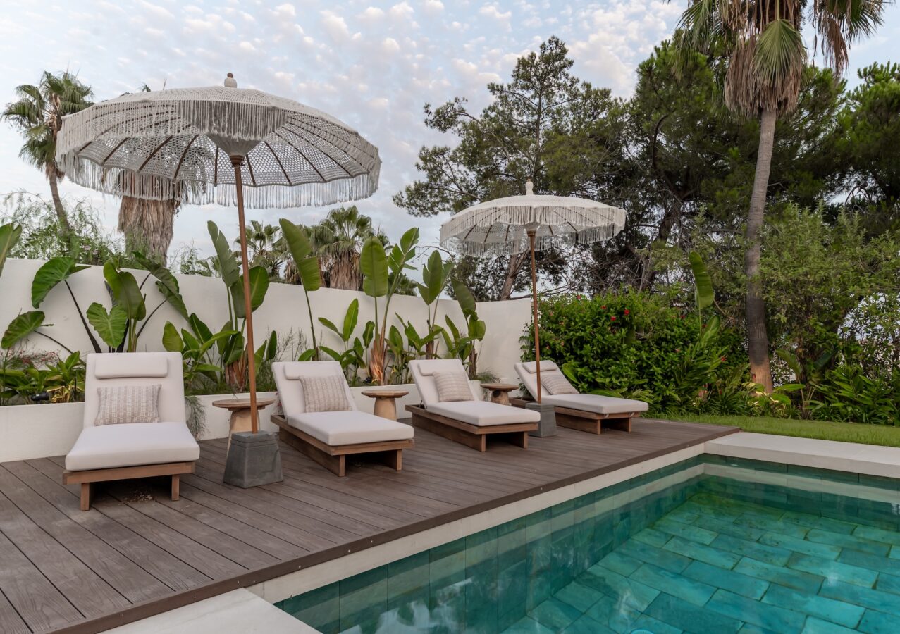 FOR SALE 🏷️ | Andalusian-Inspired Villa near Atalaya Golf ⛳ | Estepona East 🌅