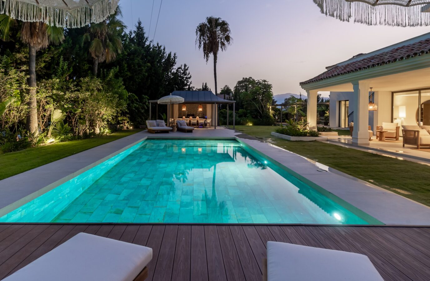 FOR SALE 🏷️ | Andalusian-Inspired Villa near Atalaya Golf ⛳ | Estepona East 🌅