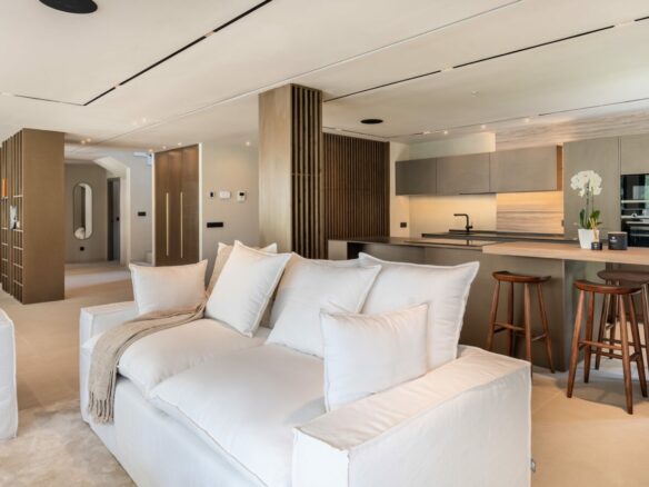 FOR SALE 🏷️ | Andalusian-Inspired Villa near Atalaya Golf ⛳ | Estepona East 🌅