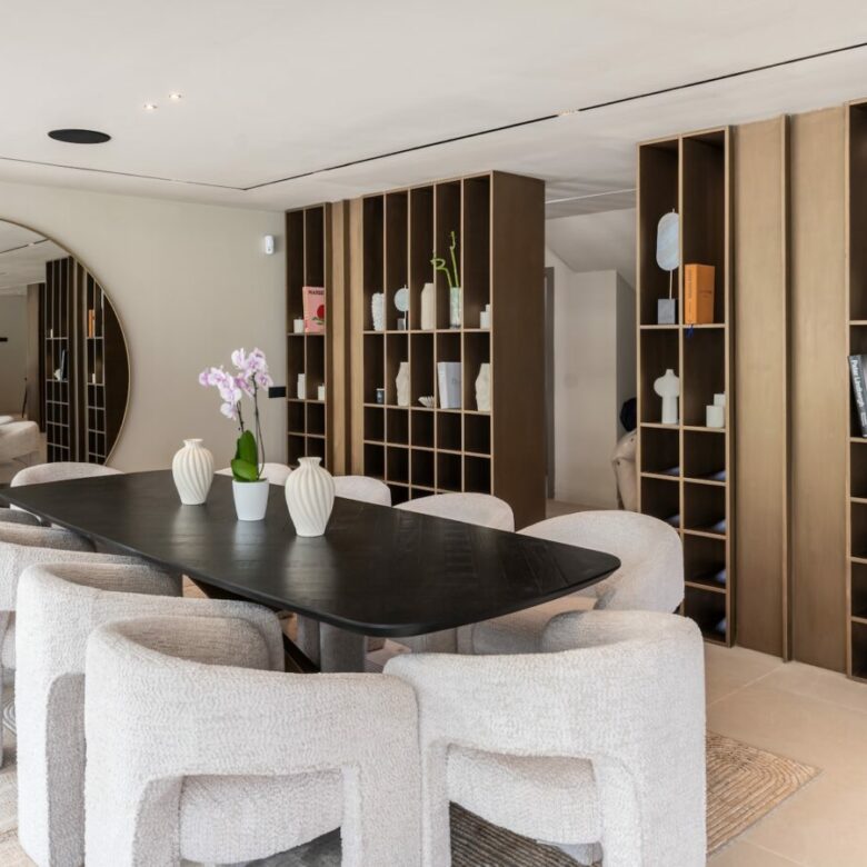 FOR SALE 🏷️ | Andalusian-Inspired Villa near Atalaya Golf ⛳ | Estepona East 🌅