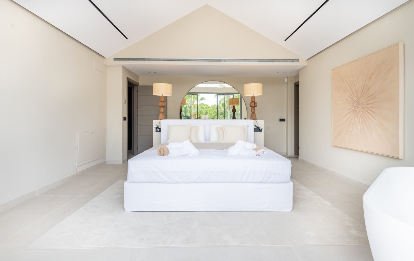 FOR SALE 🏷️ | Andalusian-Inspired Villa near Atalaya Golf ⛳ | Estepona East 🌅