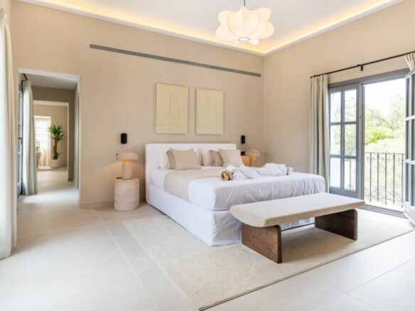 FOR SALE 🏷️ | Andalusian-Inspired Villa near Atalaya Golf ⛳ | Estepona East 🌅