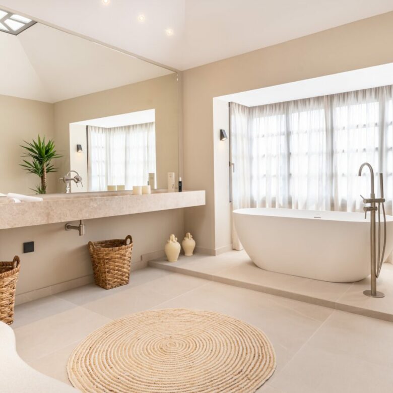FOR SALE 🏷️ | Andalusian-Inspired Villa near Atalaya Golf ⛳ | Estepona East 🌅