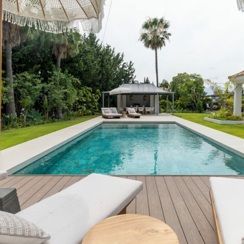FOR SALE 🏷️ | Andalusian-Inspired Villa near Atalaya Golf ⛳ | Estepona East 🌅