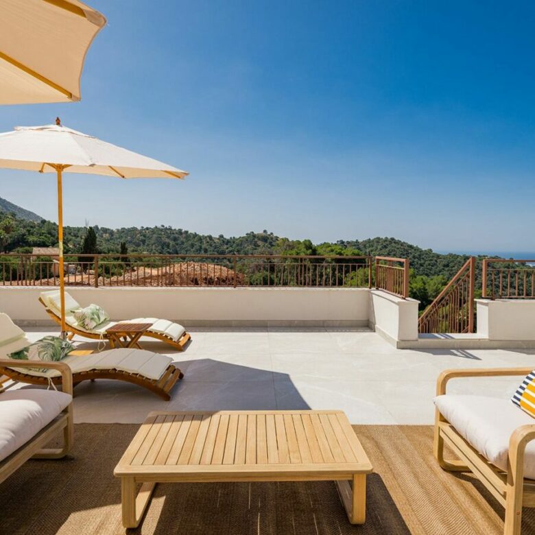 🌅 For Sale – Brand New 3B Duplex Penthouse in Istán, Marbella 🇪🇸