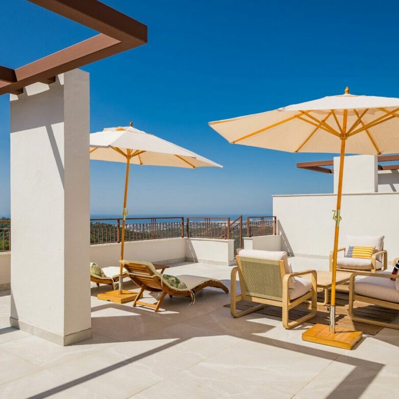 🌅 For Sale – Brand New 3B Duplex Penthouse in Istán, Marbella 🇪🇸