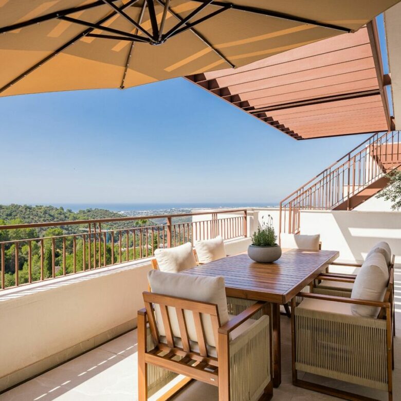 🌅 For Sale – Brand New 3B Duplex Penthouse in Istán, Marbella 🇪🇸