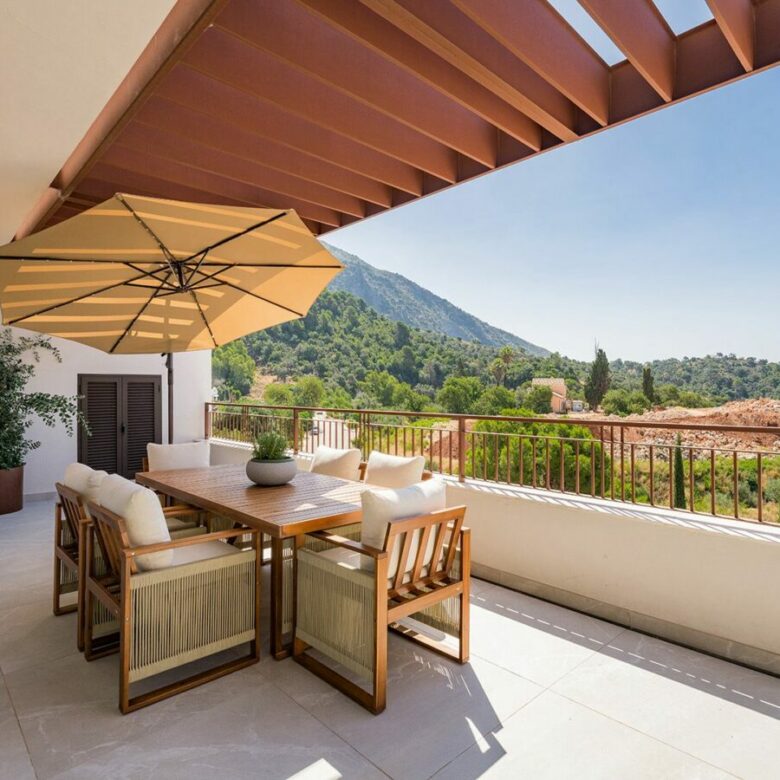 🌅 For Sale – Brand New 3B Duplex Penthouse in Istán, Marbella 🇪🇸
