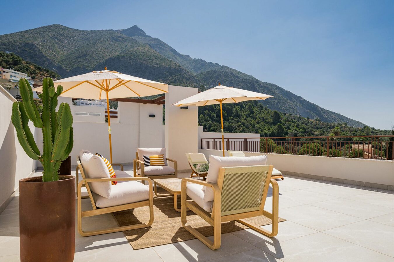 🌅 For Sale – Brand New 3B Duplex Penthouse in Istán, Marbella 🇪🇸