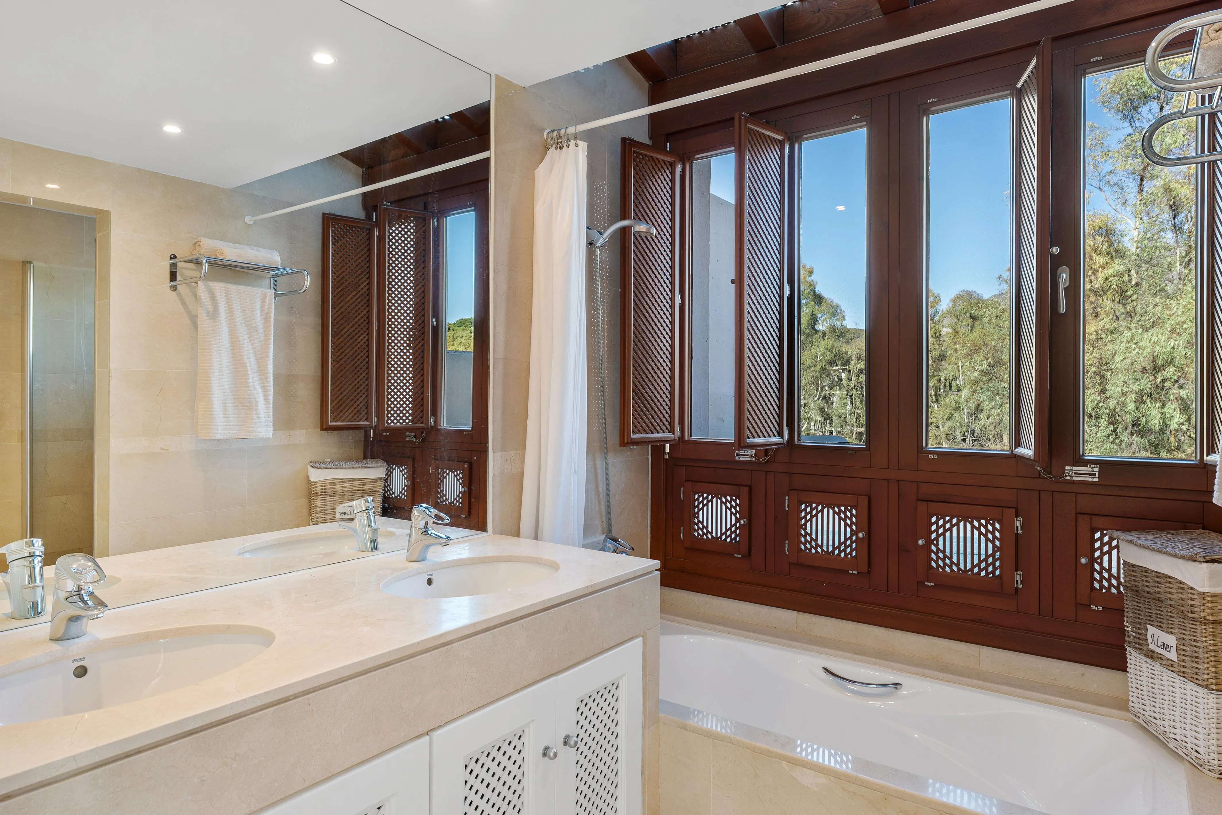 tortugas_05 For Sale – Turnkey 3 🛏️ 3 🛁 – Penthouse Las Tortugas, Aloha, Nueva Andalucía, Marbella 🇪🇸