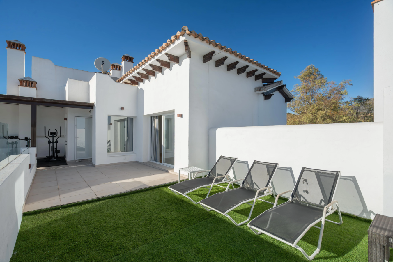 tortugas_19 For Sale – Turnkey 3 🛏️ 3 🛁 – Penthouse Las Tortugas, Aloha, Nueva Andalucía, Marbella 🇪🇸