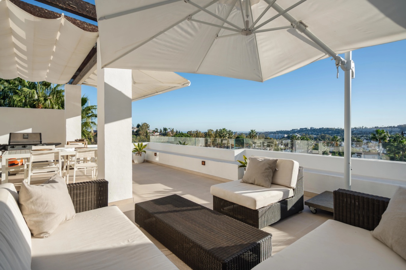 tortugas_21 For Sale – Turnkey 3 🛏️ 3 🛁 – Penthouse Las Tortugas, Aloha, Nueva Andalucía, Marbella 🇪🇸