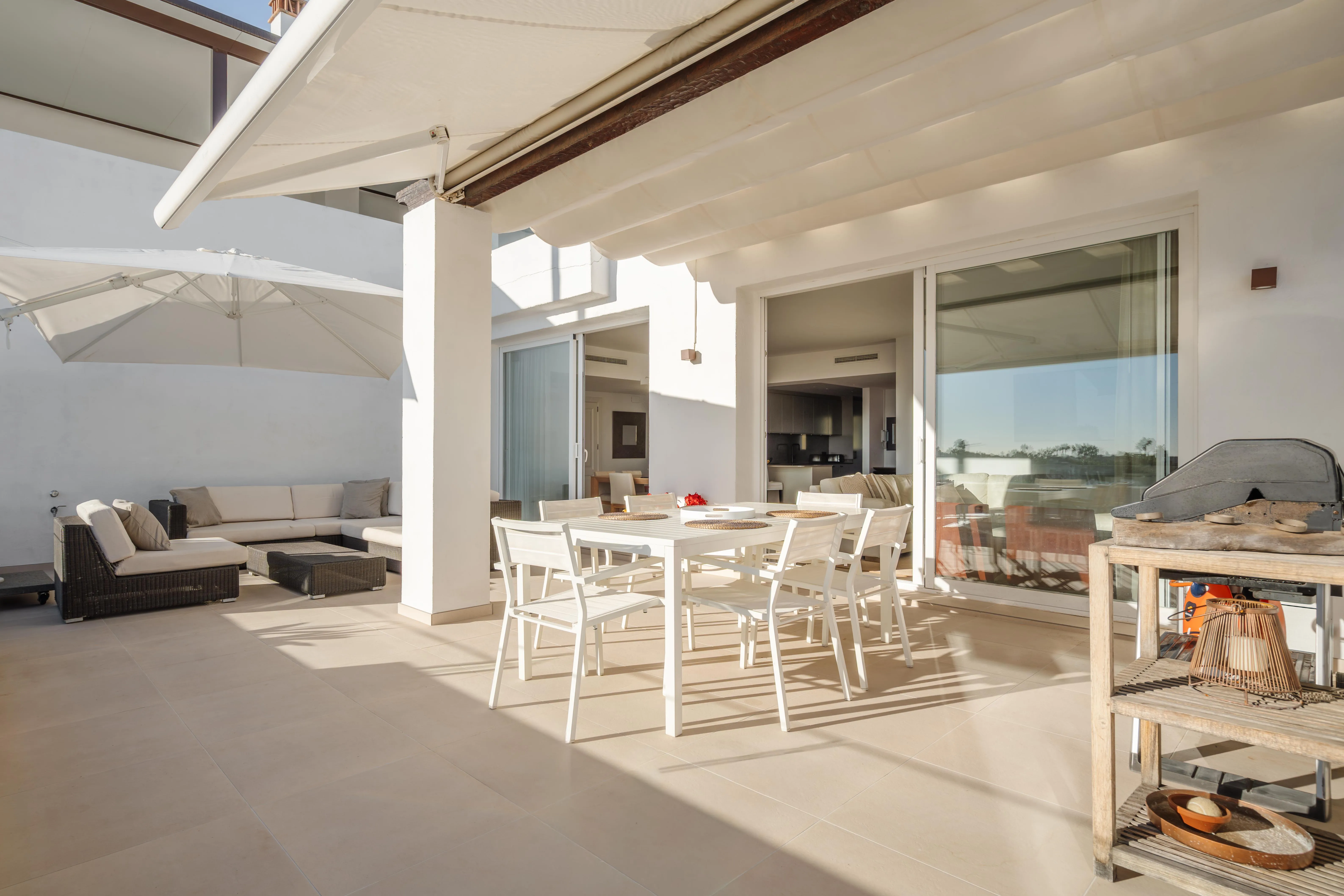 tortugas_23 For Sale – Turnkey 3 🛏️ 3 🛁 – Penthouse Las Tortugas, Aloha, Nueva Andalucía, Marbella 🇪🇸