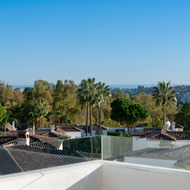 For Sale – Turnkey 3 🛏️ 3 🛁 – Penthouse Las Tortugas, Aloha, Nueva Andalucía, Marbella 🇪🇸