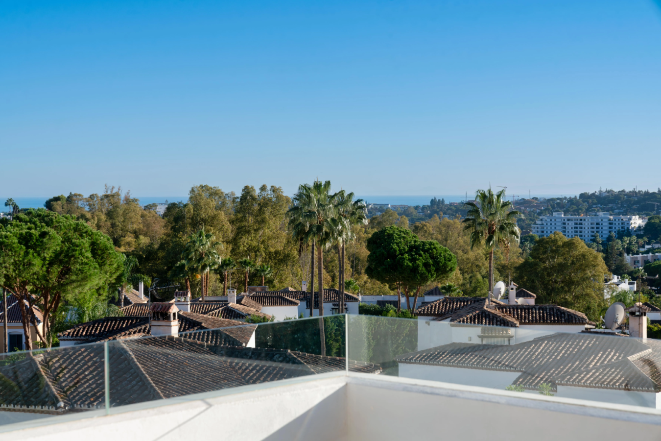 tortugas_24 For Sale – Turnkey 3 🛏️ 3 🛁 – Penthouse Las Tortugas, Aloha, Nueva Andalucía, Marbella 🇪🇸