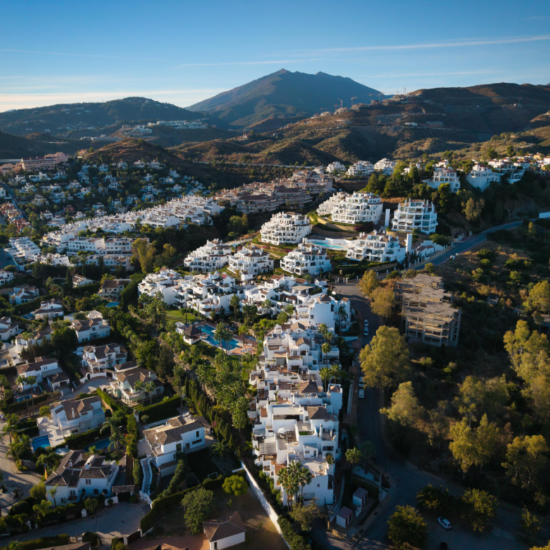 For Sale – Turnkey 3 🛏️ 3 🛁 – Penthouse Las Tortugas, Aloha, Nueva Andalucía, Marbella 🇪🇸