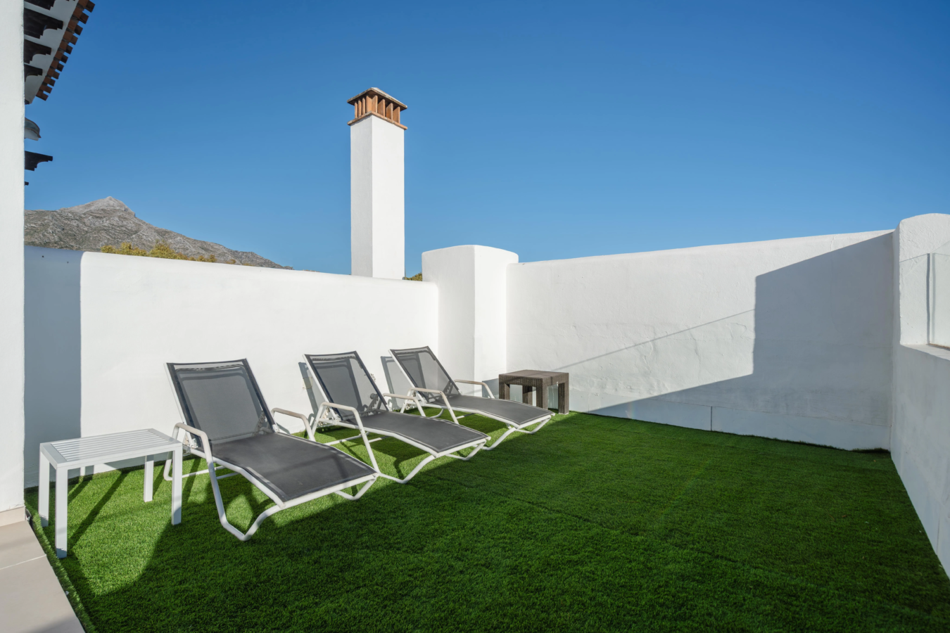 tortugas_29 For Sale – Turnkey 3 🛏️ 3 🛁 – Penthouse Las Tortugas, Aloha, Nueva Andalucía, Marbella 🇪🇸