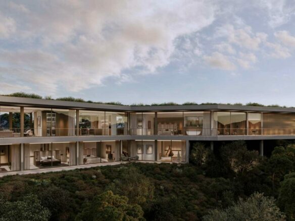 For Sale – Prime Off-Plan Investment  🌟  Villa I5 – Monte Mayor, Spain 🇪🇸