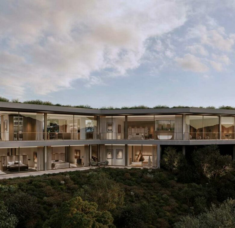 For Sale – Prime Off-Plan Investment  🌟  Villa I5 – Monte Mayor, Spain 🇪🇸