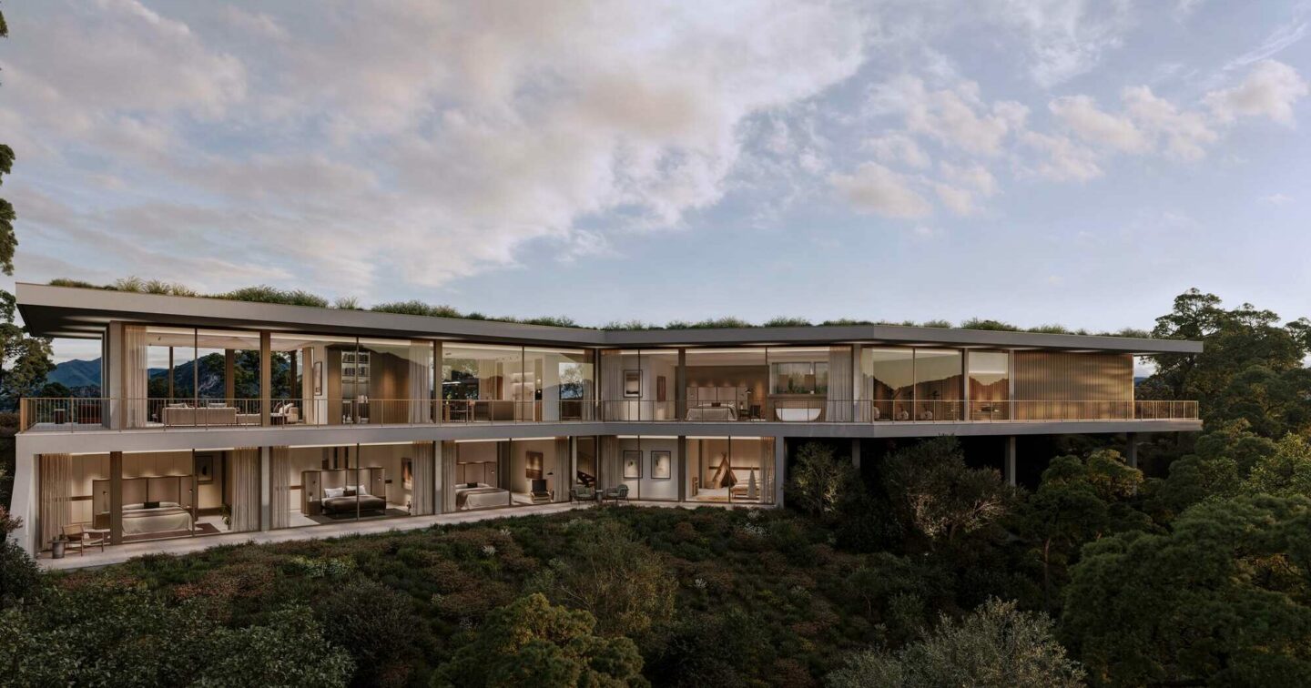 For Sale – Prime Off-Plan Investment  🌟  Villa I5 – Monte Mayor, Spain 🇪🇸