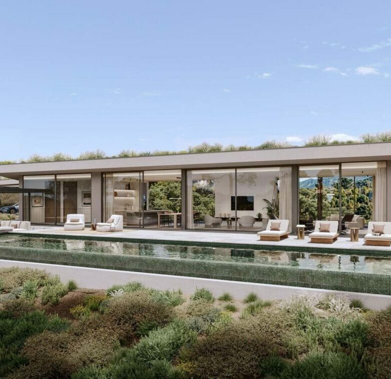 For Sale – Prime Off-Plan Investment  🌟  Villa I5 – Monte Mayor, Spain 🇪🇸