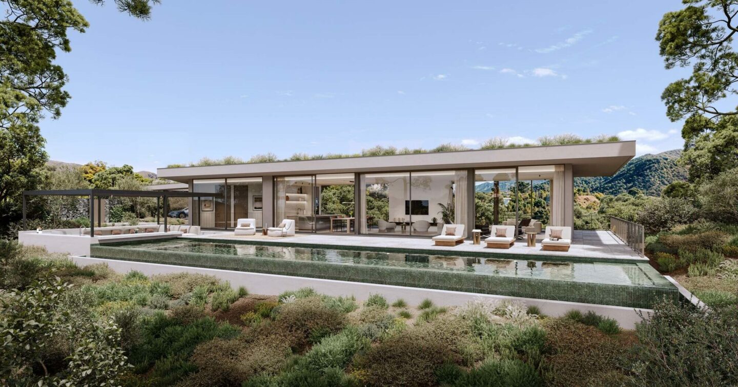 For Sale – Prime Off-Plan Investment  🌟  Villa I5 – Monte Mayor, Spain 🇪🇸