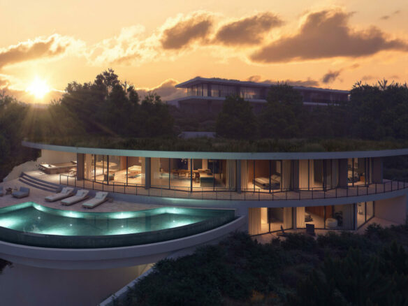 For Sale – Prime Off-Plan Investment  🌟  Villa I3 – Monte Mayor, Spain 🇪🇸