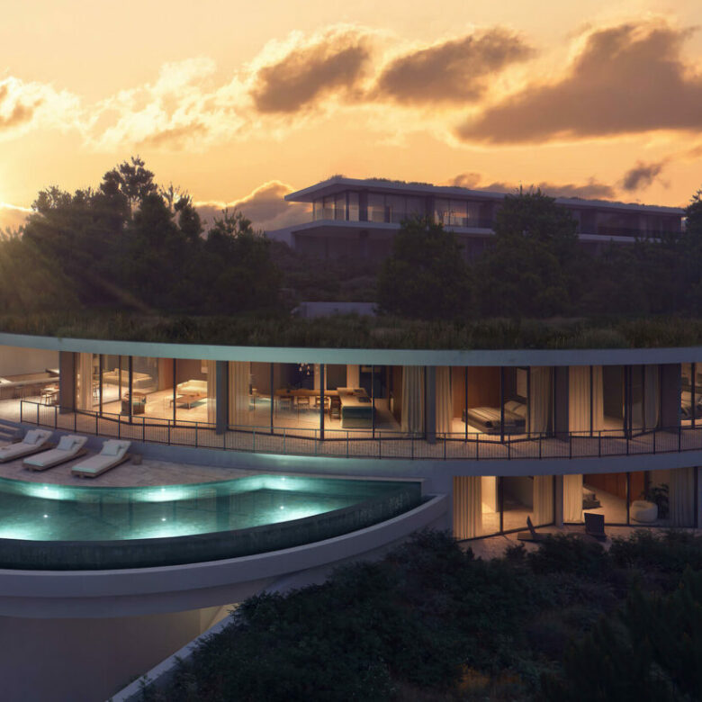 For Sale – Prime Off-Plan Investment  🌟  Villa I3 – Monte Mayor, Spain 🇪🇸
