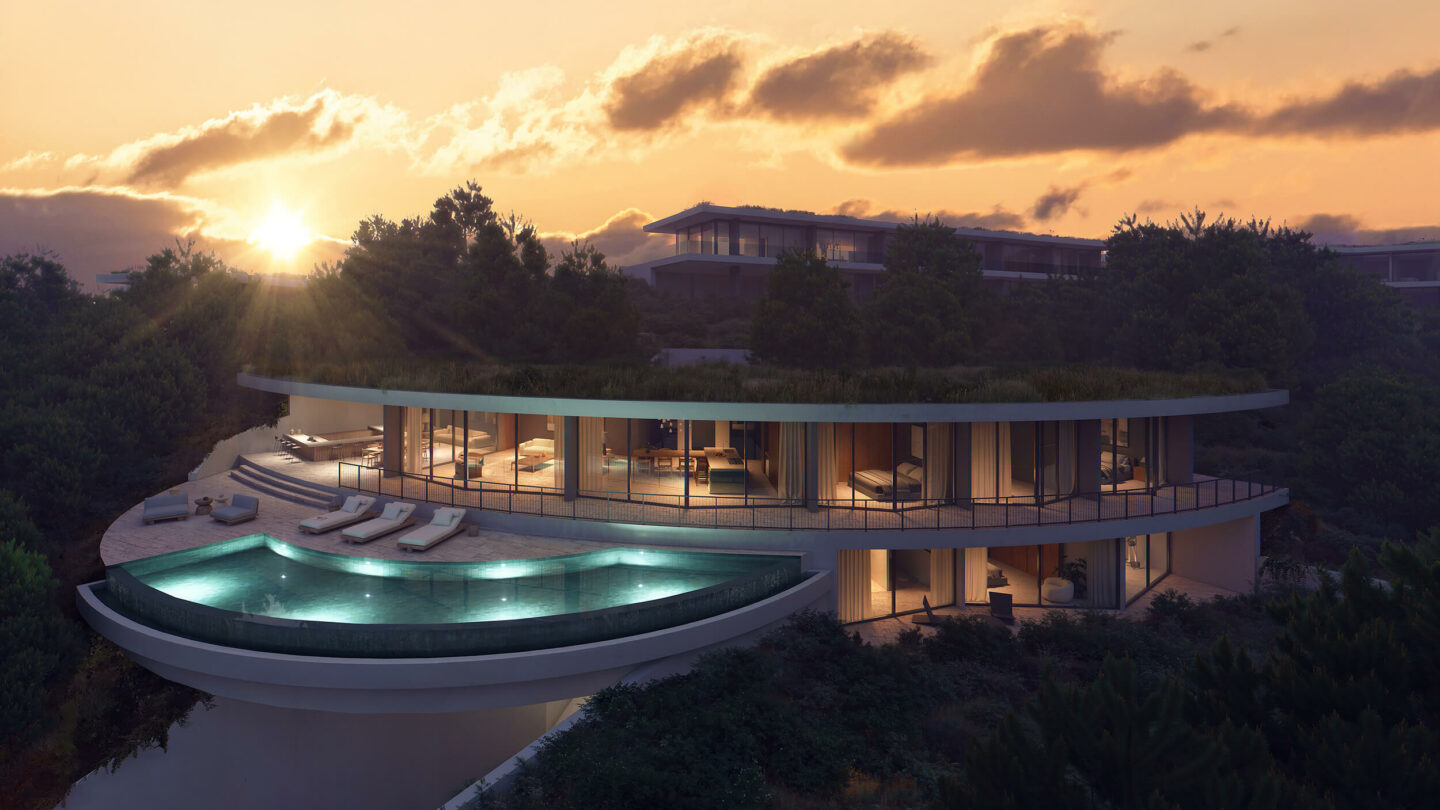 For Sale – Prime Off-Plan Investment  🌟  Villa I3 – Monte Mayor, Spain 🇪🇸