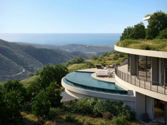 For Sale – Prime Off-Plan Investment  🌟  Villa I3 – Monte Mayor, Spain 🇪🇸
