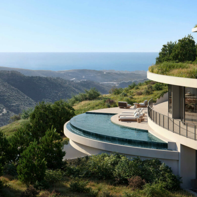 For Sale – Prime Off-Plan Investment  🌟  Villa I3 – Monte Mayor, Spain 🇪🇸