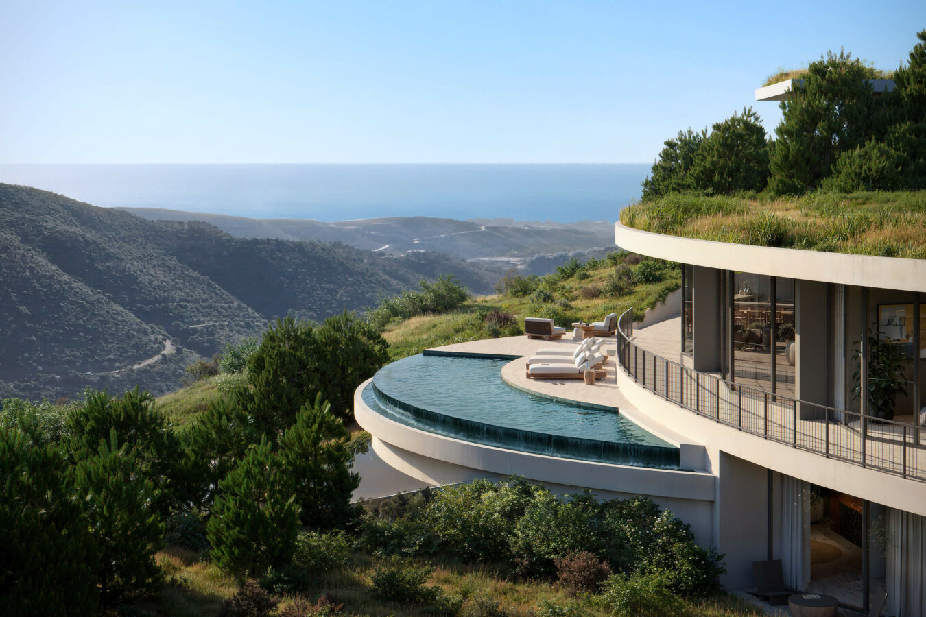 For Sale – Prime Off-Plan Investment  🌟  Villa I3 – Monte Mayor, Spain 🇪🇸