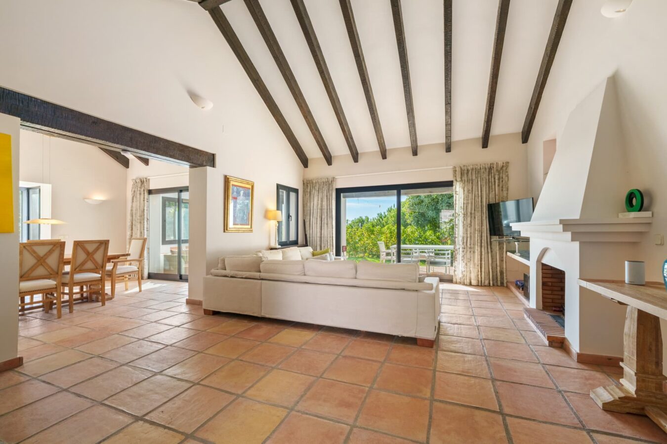 9-BEDROOM VILLA FOR SALE IN PUERTO DEL ALMENDRO, BENAHAVÍS – ULTIMATE PRIVACY & SEA VIEWS! 🌊🏡