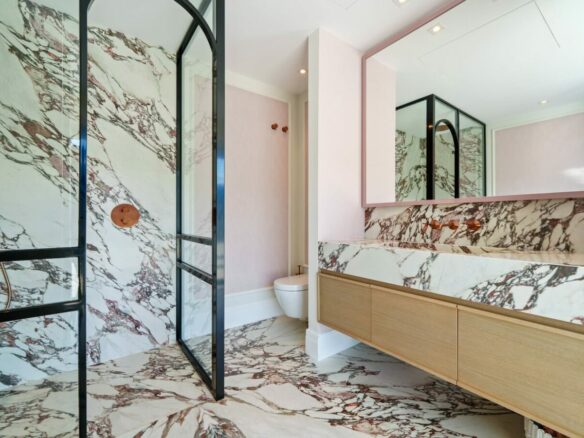 Villa for Sale in El Madroñal, Benahavís 🇪🇸 Contemporary Villa with  Panoramic Views