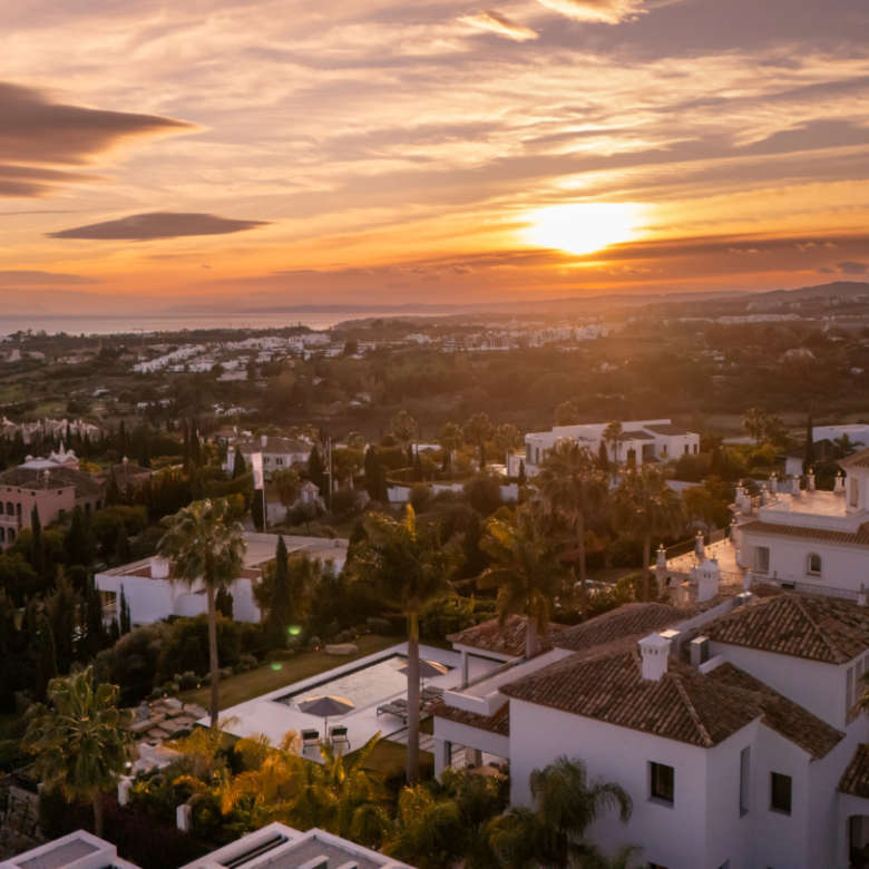 For Sale: Turnkey Luxury Villa with Panoramic Sea Views in Gated Community 🌊🏡✨ 🇪🇸