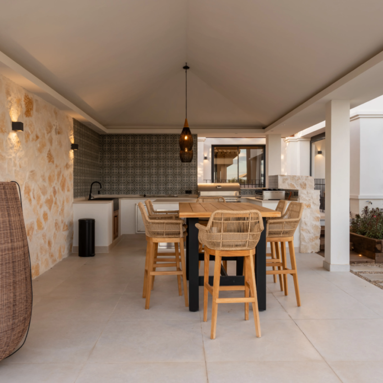 For Sale: Turnkey Luxury Villa with Panoramic Sea Views in Gated Community 🌊🏡✨ 🇪🇸