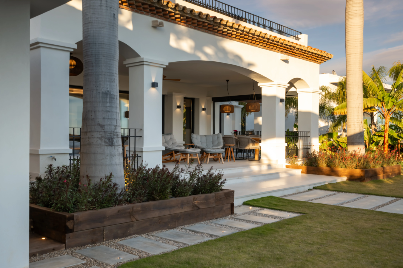 For Sale: Turnkey Luxury Villa with Panoramic Sea Views in Gated Community 🌊🏡✨ 🇪🇸