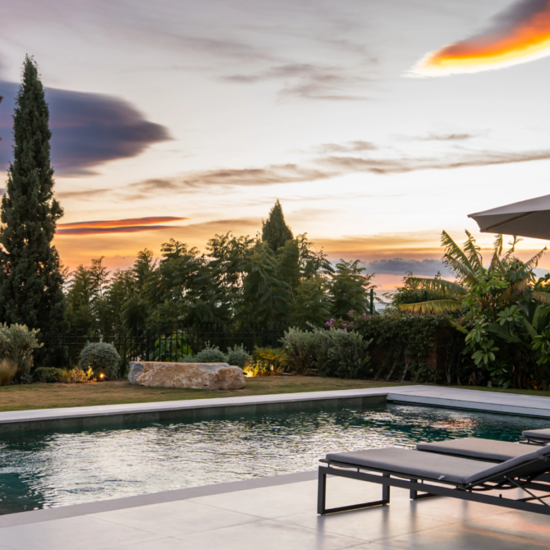 For Sale: Turnkey Luxury Villa with Panoramic Sea Views in Gated Community 🌊🏡✨ 🇪🇸