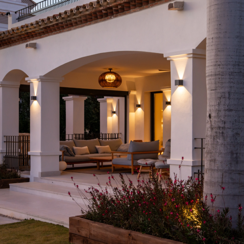 For Sale: Turnkey Luxury Villa with Panoramic Sea Views in Gated Community 🌊🏡✨ 🇪🇸