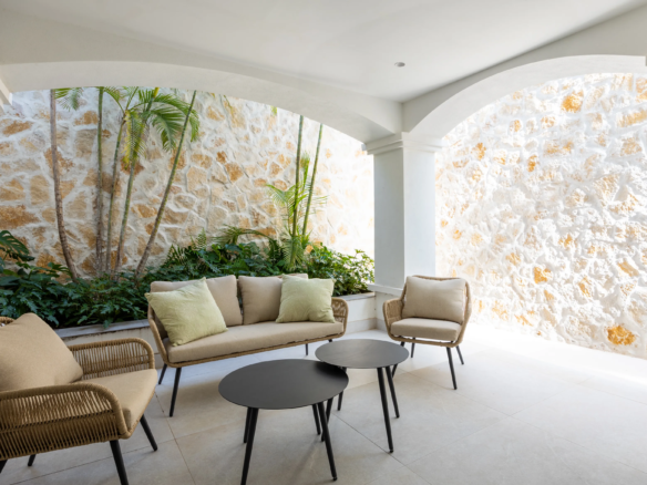 For Sale: Turnkey Luxury Villa with Panoramic Sea Views in Gated Community 🌊🏡✨ 🇪🇸