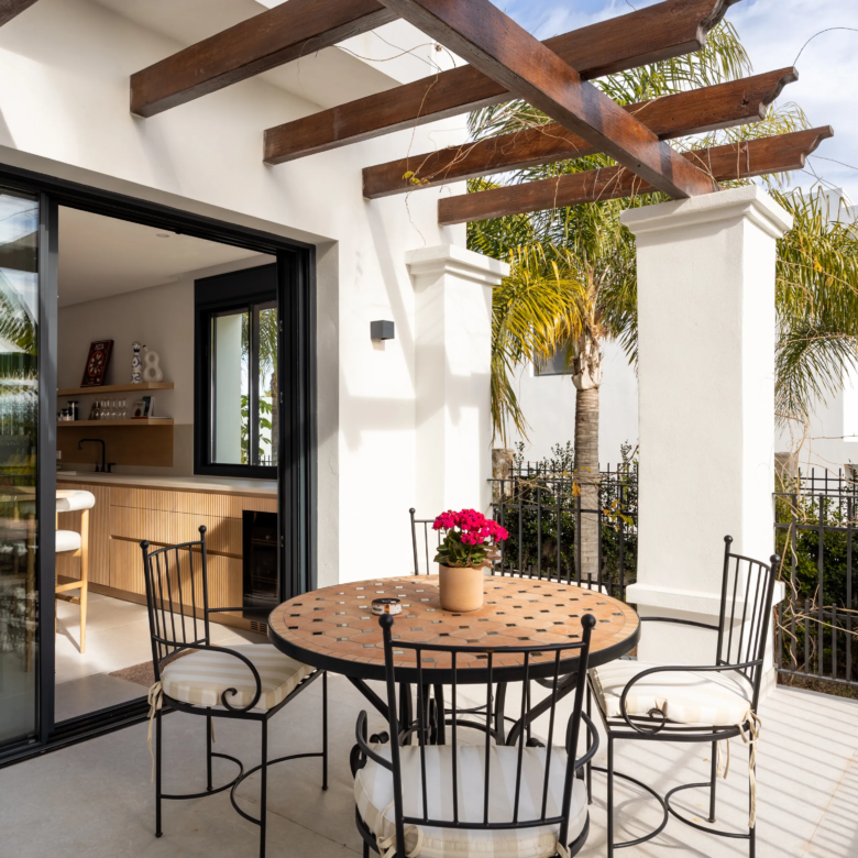 For Sale: Turnkey Luxury Villa with Panoramic Sea Views in Gated Community 🌊🏡✨ 🇪🇸