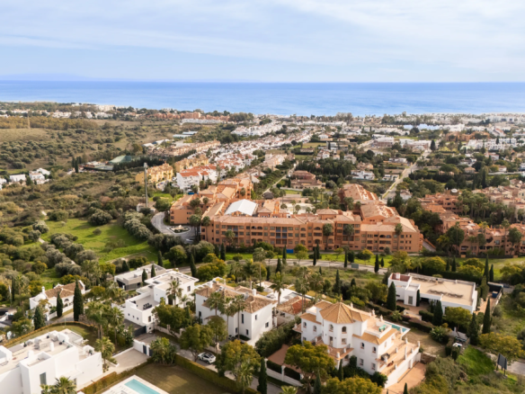 For Sale: Turnkey Luxury Villa with Panoramic Sea Views in Gated Community 🌊🏡✨ 🇪🇸