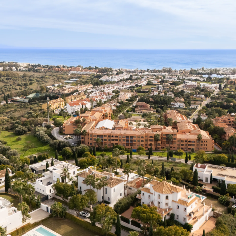 For Sale: Turnkey Luxury Villa with Panoramic Sea Views in Gated Community 🌊🏡✨ 🇪🇸