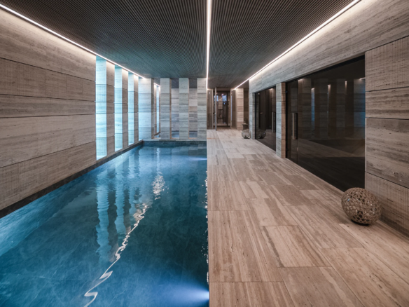 La Zagaleta New Modern Villa For Sale – Spain 🇪🇸✨
