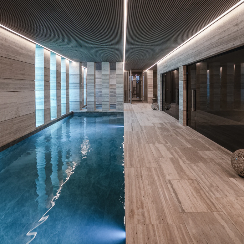 La Zagaleta New Modern Villa For Sale – Spain 🇪🇸✨