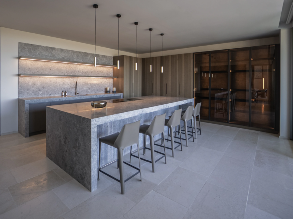 La Zagaleta New Modern Villa For Sale – Spain 🇪🇸✨