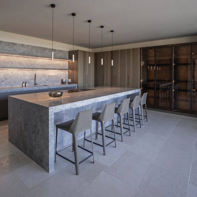 La Zagaleta New Modern Villa For Sale – Spain 🇪🇸✨