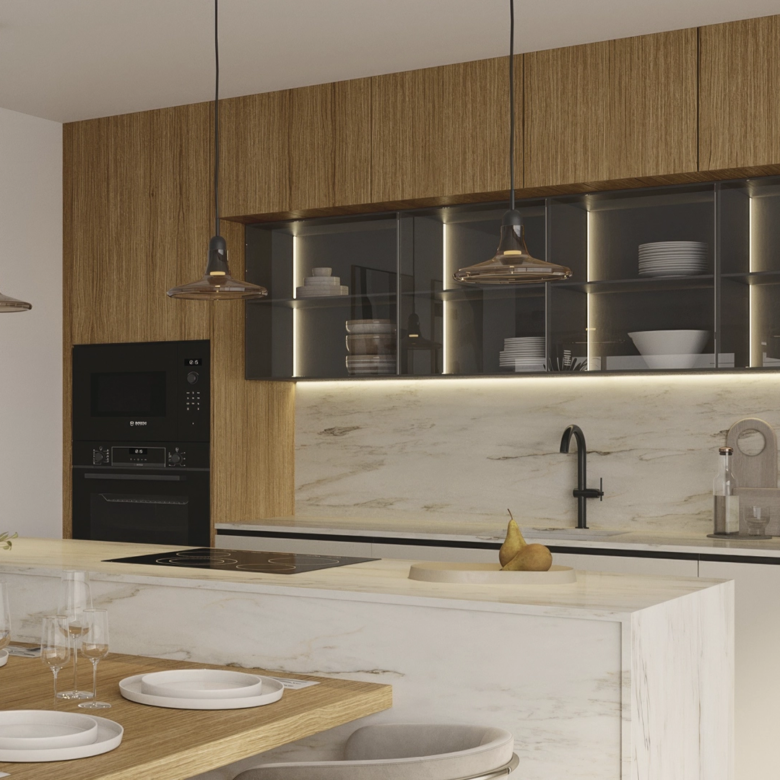San Pedro Off-Plan Exclusive – 5-Star Amenities, 21 Units Only! 🌟🇪🇸